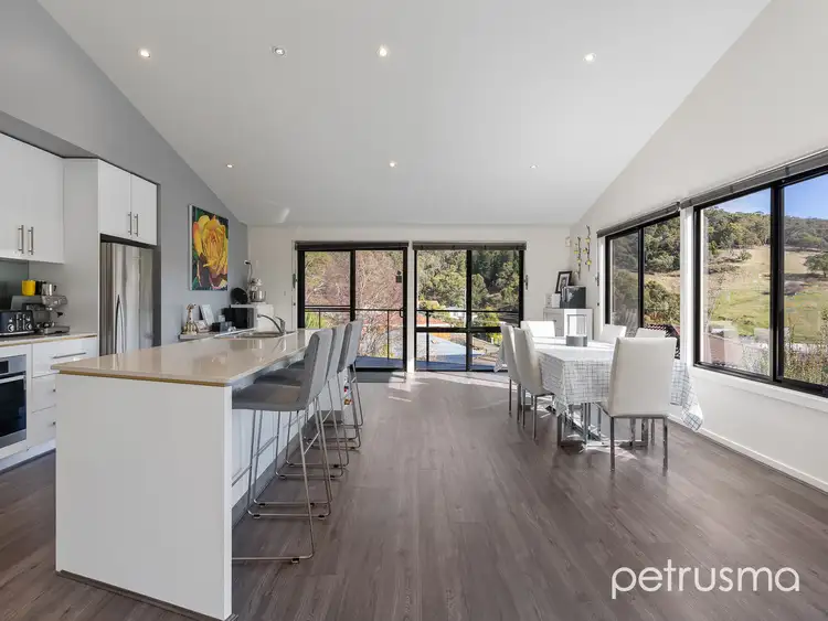 Fifth view of Homely house listing, 3 Hadley Court, Lenah Valley TAS 7008