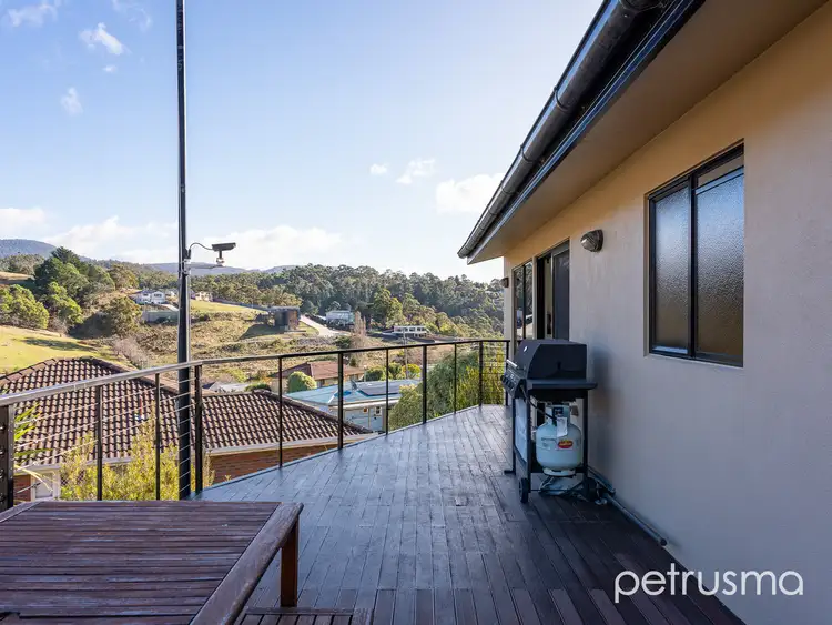 Sixth view of Homely house listing, 3 Hadley Court, Lenah Valley TAS 7008