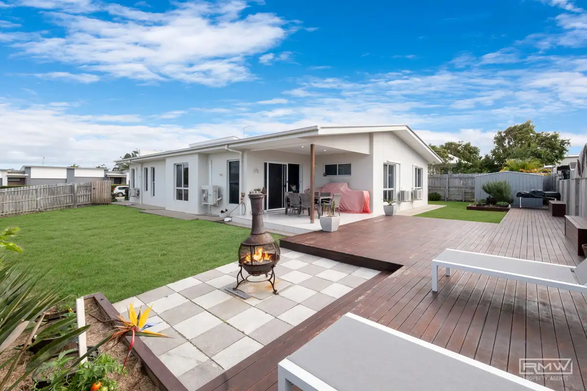 Main view of Homely house listing, 2 Ocean Park Avenue, Yeppoon QLD 4703