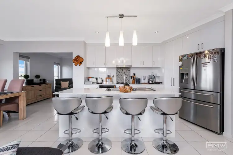 Second view of Homely house listing, 2 Ocean Park Avenue, Yeppoon QLD 4703