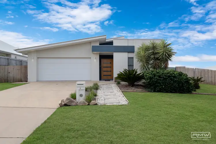 Sixth view of Homely house listing, 2 Ocean Park Avenue, Yeppoon QLD 4703