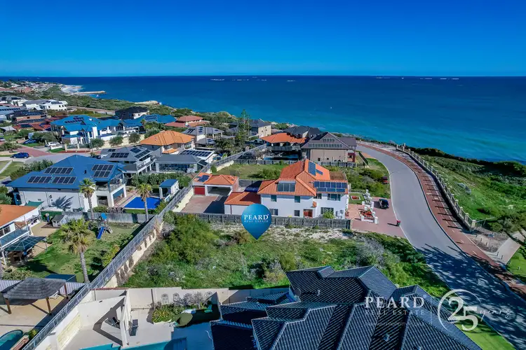 Sixth view of Homely land listing, 222 Ocean Drive, Quinns Rocks WA 6030