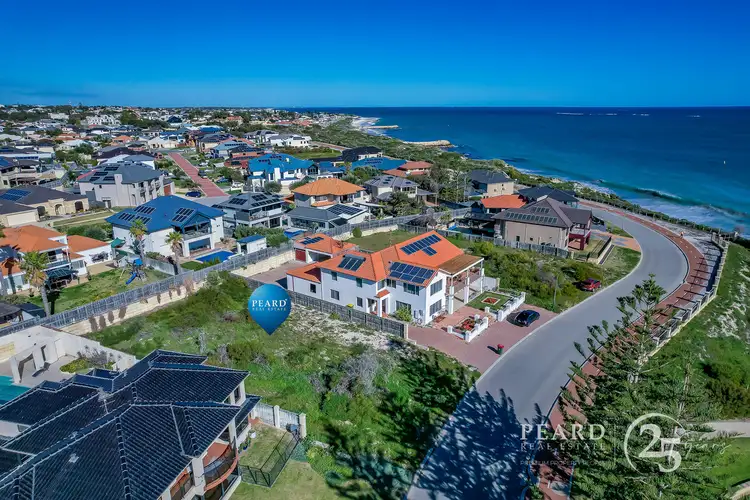 Seventh view of Homely land listing, 222 Ocean Drive, Quinns Rocks WA 6030