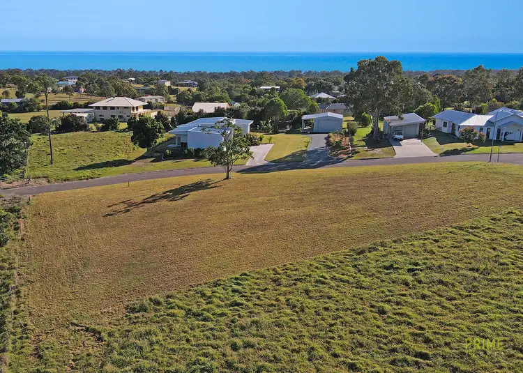 Fifth view of Homely land listing, 16 Hummock View Drive, Craignish QLD 4655