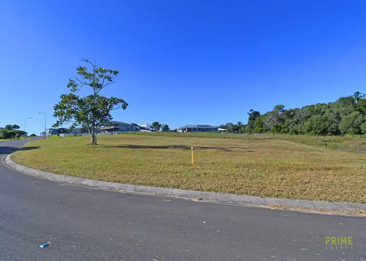 Sixth view of Homely land listing, 16 Hummock View Drive, Craignish QLD 4655