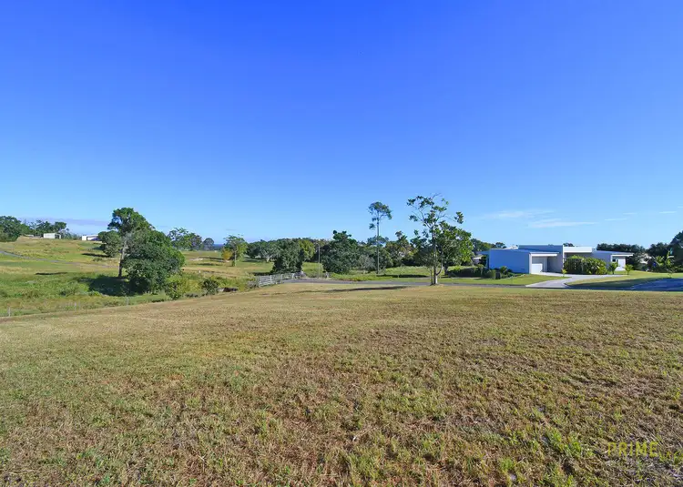 Seventh view of Homely land listing, 16 Hummock View Drive, Craignish QLD 4655