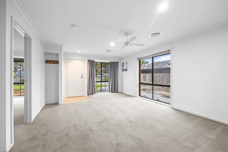 Fourth view of Homely house listing, 47 Smythes Road, Delacombe VIC 3356
