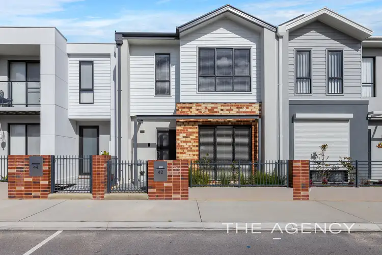 42 Filly Avenue, Cockburn Central WA 6164