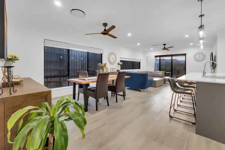 Main view of Homely house listing, 11 Notlob Court, Greenbank QLD 4124