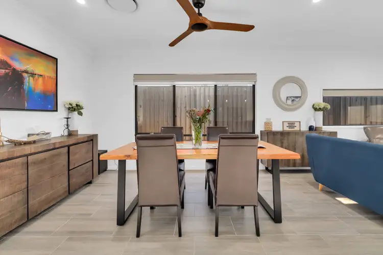 Sixth view of Homely house listing, 11 Notlob Court, Greenbank QLD 4124