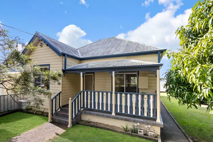 Main view of Homely house listing, 127 Regent Street, New Lambton NSW 2305