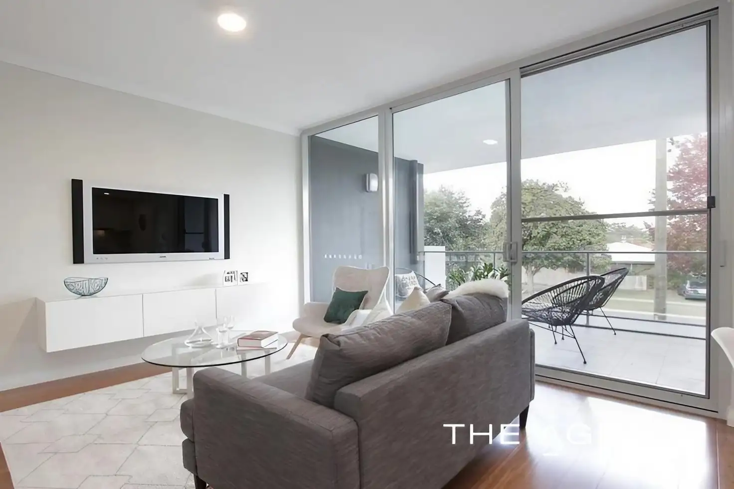 Main view of Homely apartment listing, 5/143 Sydenham Street, Rivervale WA 6103