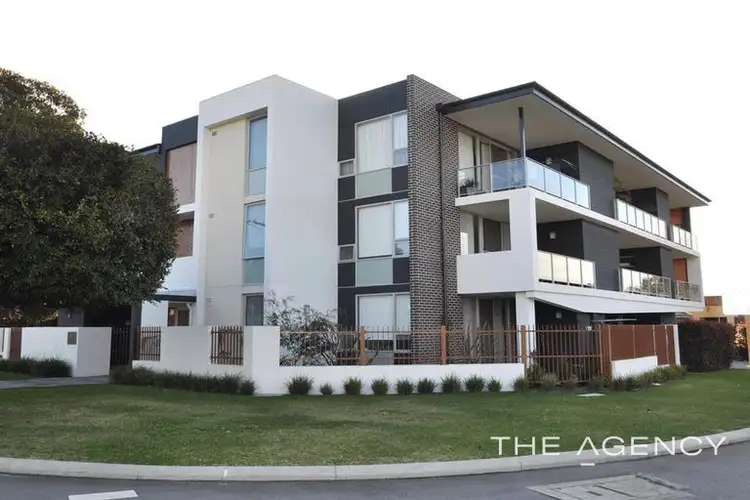 Third view of Homely apartment listing, 5/143 Sydenham Street, Rivervale WA 6103