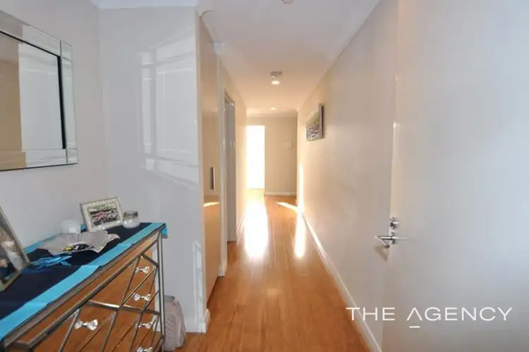 Fifth view of Homely apartment listing, 5/143 Sydenham Street, Rivervale WA 6103