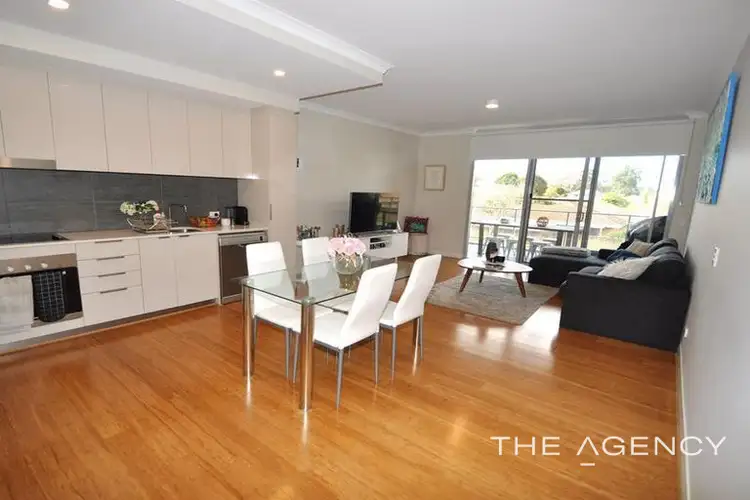 Sixth view of Homely apartment listing, 5/143 Sydenham Street, Rivervale WA 6103