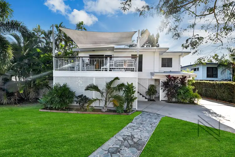 73 Campbell Street, Hermit Park QLD 4812