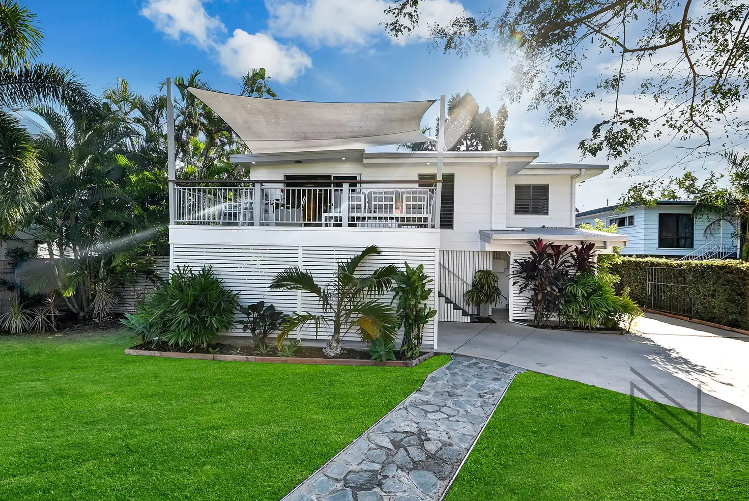 Main view of Homely house listing, 73 Campbell Street, Hermit Park QLD 4812