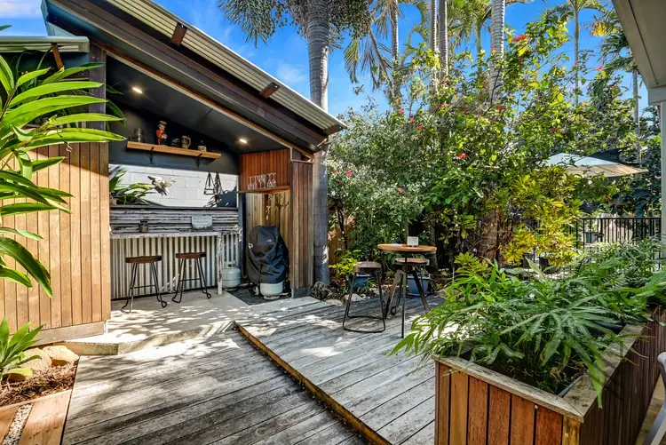Fourth view of Homely house listing, 73 Campbell Street, Hermit Park QLD 4812