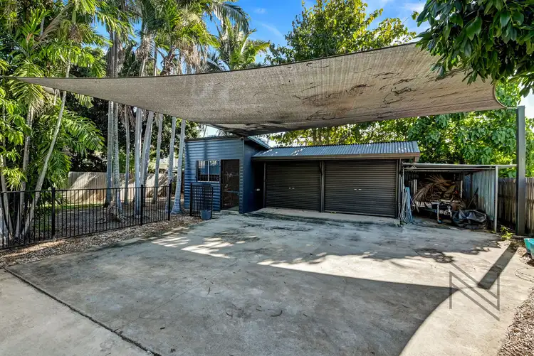 Fifth view of Homely house listing, 73 Campbell Street, Hermit Park QLD 4812