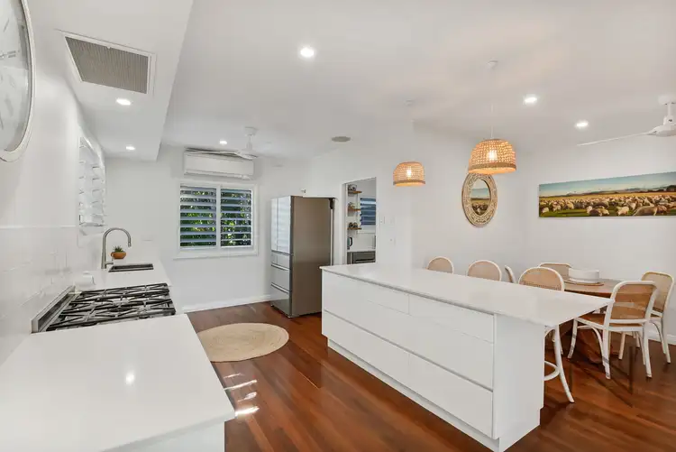 Sixth view of Homely house listing, 73 Campbell Street, Hermit Park QLD 4812