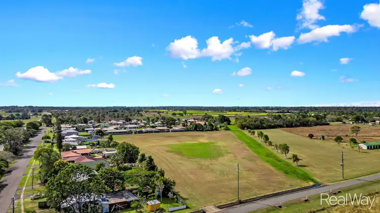 Third view of Homely land listing, 83 Whittingtons Road, Bundaberg North QLD 4670