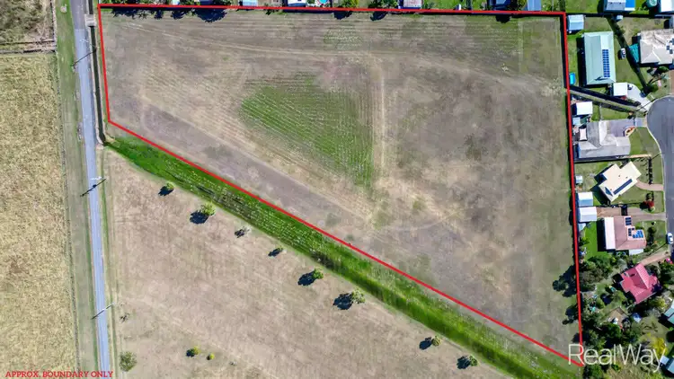 Fourth view of Homely land listing, 83 Whittingtons Road, Bundaberg North QLD 4670