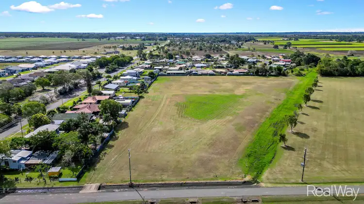 Fifth view of Homely land listing, 83 Whittingtons Road, Bundaberg North QLD 4670