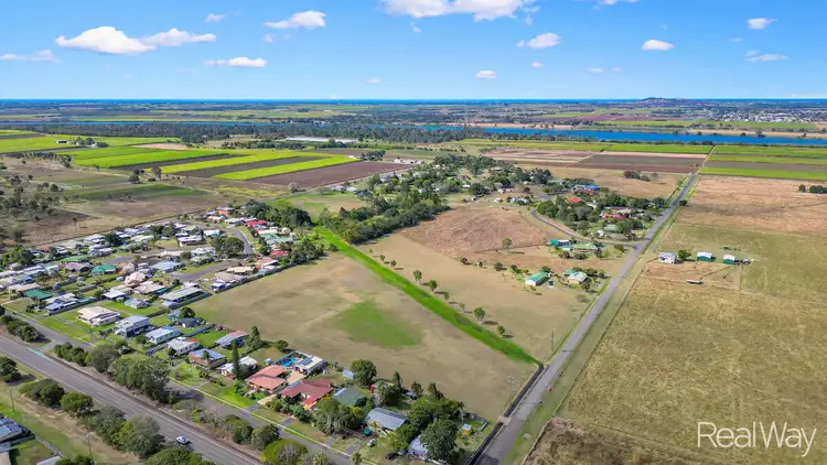 Sixth view of Homely land listing, 83 Whittingtons Road, Bundaberg North QLD 4670