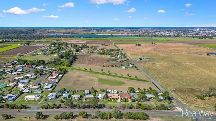 Seventh view of Homely land listing, 83 Whittingtons Road, Bundaberg North QLD 4670