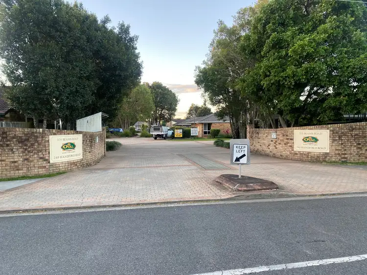 Second view of Homely townhouse listing, 33/240 Handford Road, Taigum QLD 4018