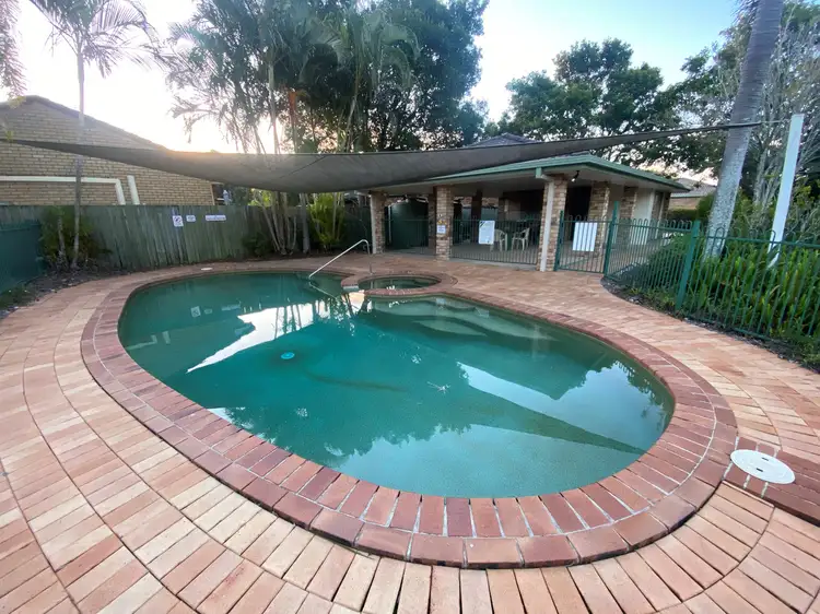 Third view of Homely townhouse listing, 33/240 Handford Road, Taigum QLD 4018