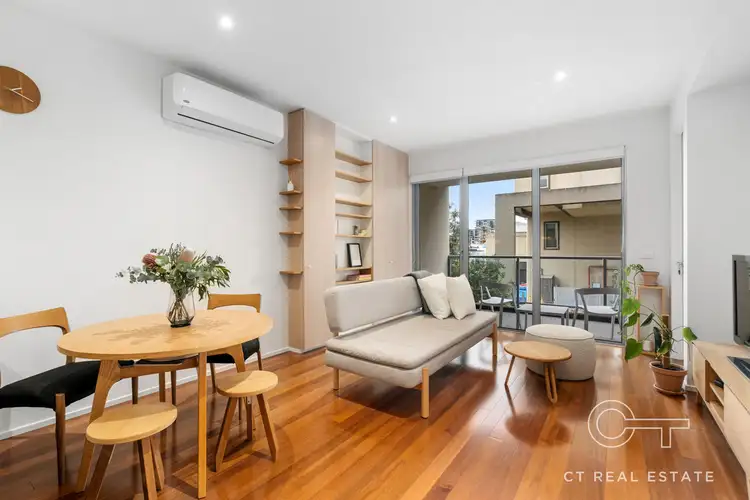 115/12-32 Lux Way, Brunswick VIC 3056