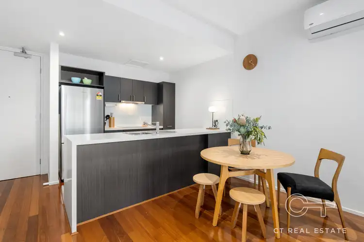 Sixth view of Homely apartment listing, 115/12-32 Lux Way, Brunswick VIC 3056
