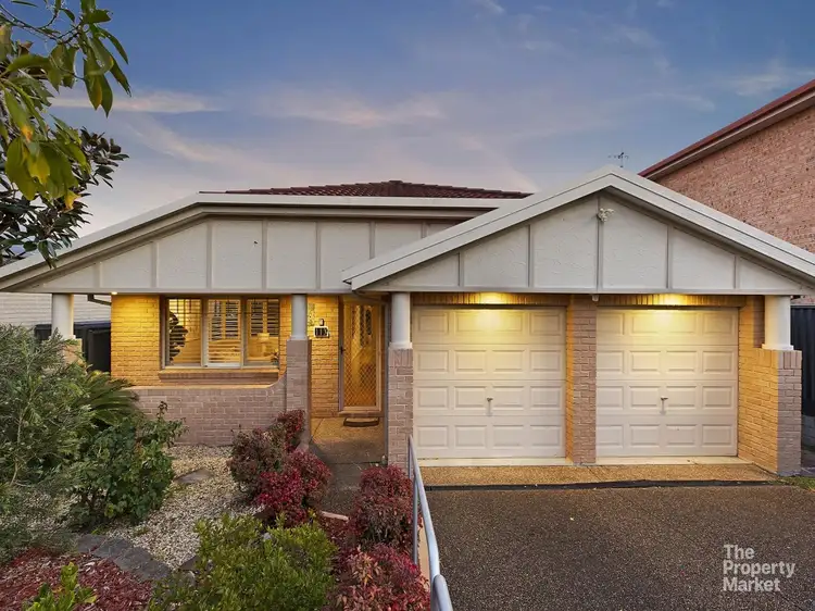 113 Colorado Drive, Blue Haven NSW 2262