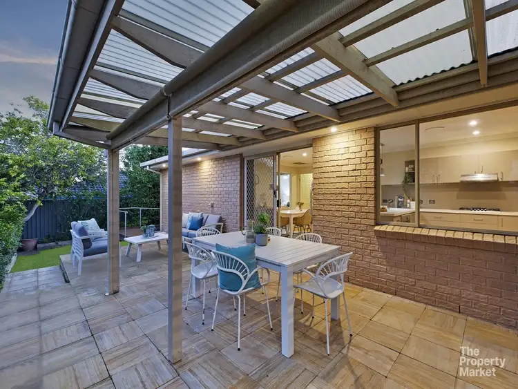 Fifth view of Homely house listing, 113 Colorado Drive, Blue Haven NSW 2262