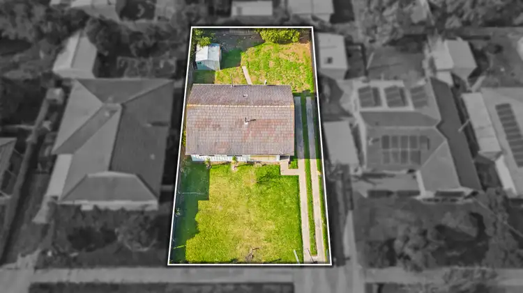 6 Cartledge Way, Sale VIC 3850