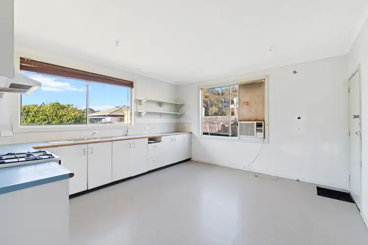 Second view of Homely house listing, 6 Cartledge Way, Sale VIC 3850