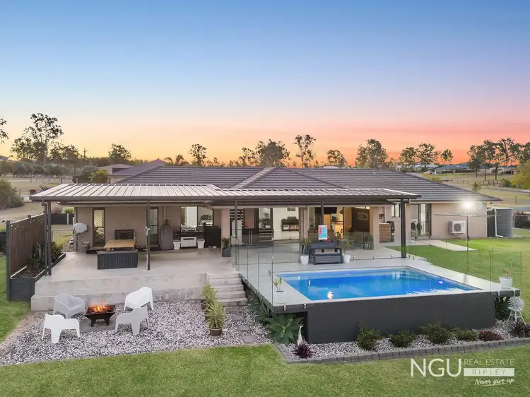49 White Gums Road, Hatton Vale QLD 4341
