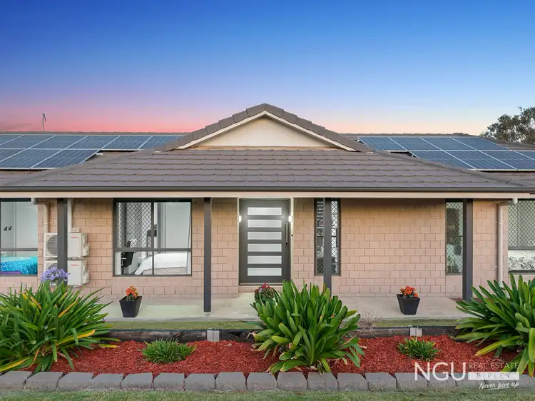 Third view of Homely house listing, 49 White Gums Road, Hatton Vale QLD 4341