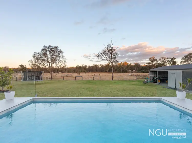 Fifth view of Homely house listing, 49 White Gums Road, Hatton Vale QLD 4341