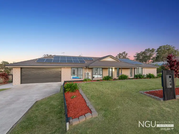 Sixth view of Homely house listing, 49 White Gums Road, Hatton Vale QLD 4341