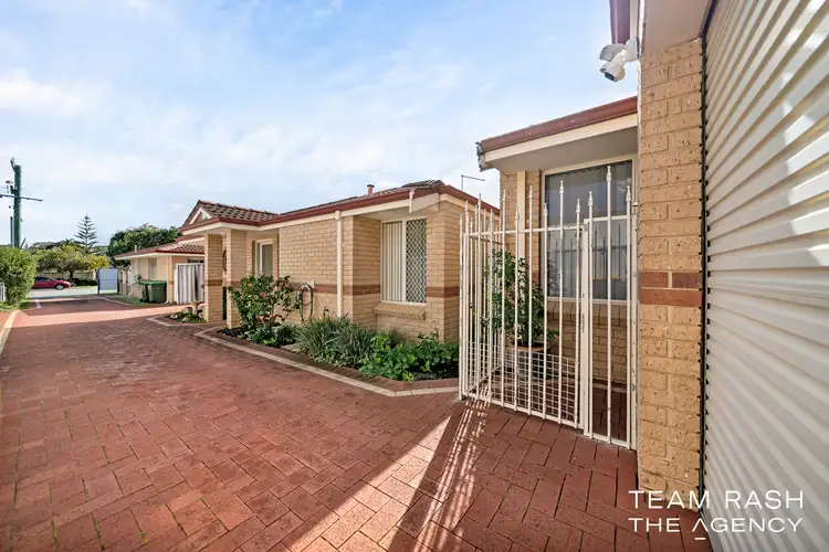 3/72 Ravenswood Drive, Nollamara WA 6061