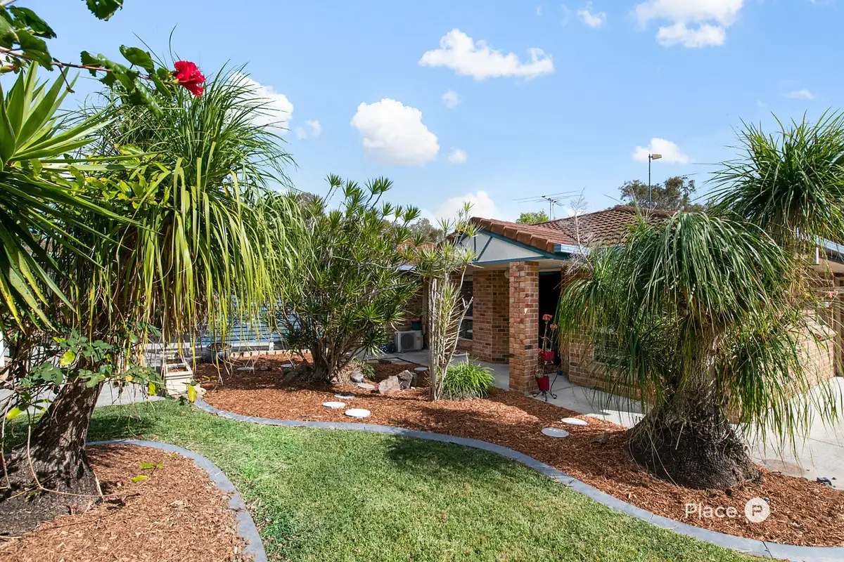 Main view of Homely house listing, 54 Caladium Street, Wakerley QLD 4154