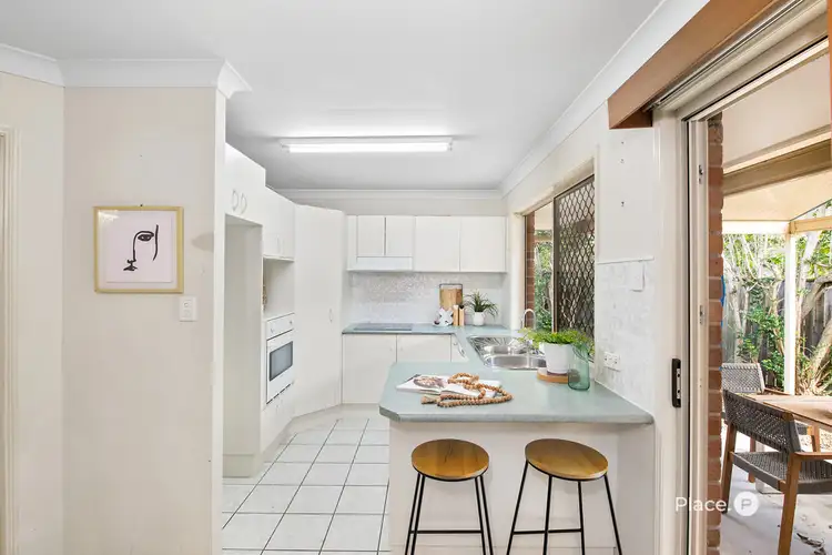 Fifth view of Homely house listing, 54 Caladium Street, Wakerley QLD 4154