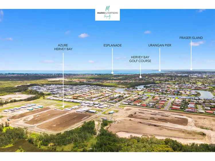 Fifth view of Homely land listing, LOT 144 Lady Elliot Crescent, Eli Waters QLD 4655