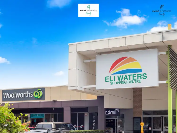 Seventh view of Homely land listing, LOT 144 Lady Elliot Crescent, Eli Waters QLD 4655
