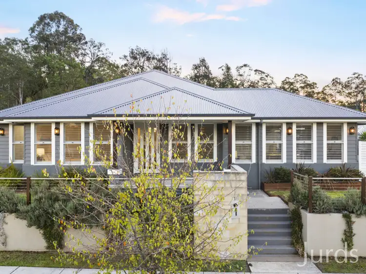 16 Harkin Road (Huntlee), North Rothbury NSW 2335
