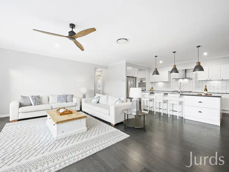 Sixth view of Homely house listing, 16 Harkin Road (Huntlee), North Rothbury NSW 2335