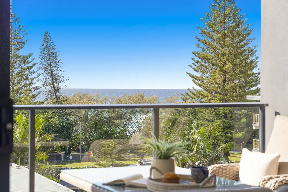 Main view of Homely apartment listing, 24/72 The Esplanade, Burleigh Heads QLD 4220