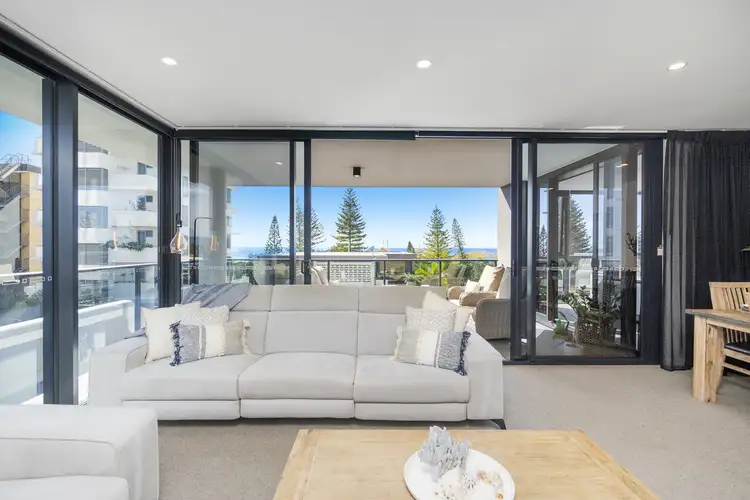 Fourth view of Homely apartment listing, 24/72 The Esplanade, Burleigh Heads QLD 4220